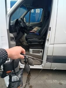 masin qapisi acan usta