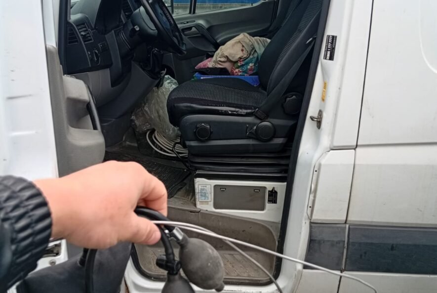 masin qapisi acan usta