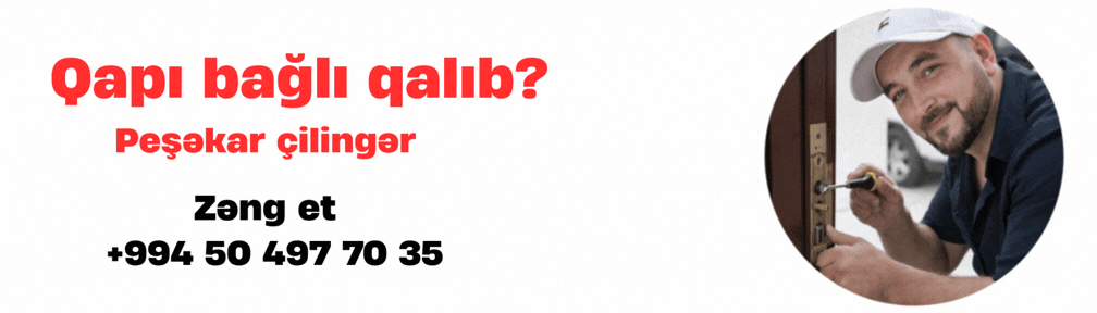 Seyf qapısı açılmır Zədəsiz müdaxilə
